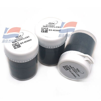 سنسور گاز دی‌اکسید کربن صنعتی NDIR (مادون قرمز غیرپاشنده) INIR-CD5%-CN1 برای پایش فضاهای بسته صنعتی