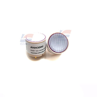 ANH3000 حسگر آمونیاک الکتروشیمیایی سه الکترودی برای تشخیص غلظت آمونیاک مانند آنالایزرهای آمونیاک و آلارم های آمونیاک