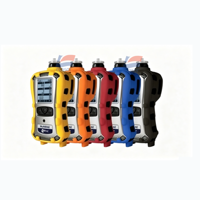 M01-2080-100 Customized Rugged Protective case Specially Designed for the PGM-62 Series Six-in-one Multi-gas Detectors