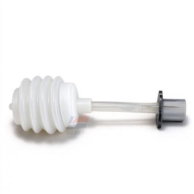 YJJ PN-3002-03 Neonatal Test Lung for Ventilator Calibration & Respiratory Training