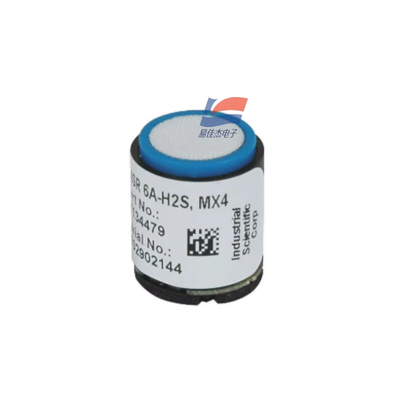 سنسور الکتروشیمیایی سولفید هیدروژن YJJ 17134479 H2S 0-500ppm سنسور جایگزین برای Ventis MX4