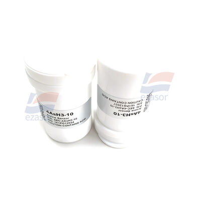 0.01 ppm Resolution Electrochemical Gas Sensor AsH3 Gas Sensor with 0 mV Unbiased Design for 0-10 ppm Range