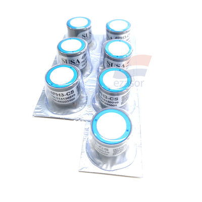 4PH3-CS Phosphine (PH3) Electrochemical Gas Sensor Series 4 Three-Hand