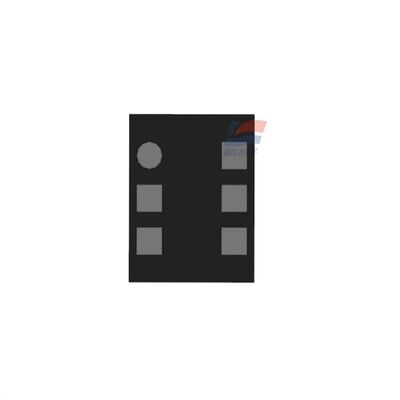YJJ AGS10 MEMS Semiconductor VOC Sensor 0-100ppm For Smart Home Indoor Air Quality Detection