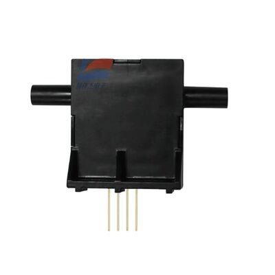 YJJ AFS01 Thermal Mass Micro Flow Sensor 0-±200sccm I2C for Ventilator and Laboratory Gas Mixing