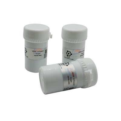 سنسورهای اکسیژن گاز الکتروشیمیایی 40X-V SR-X2V AAY80-390