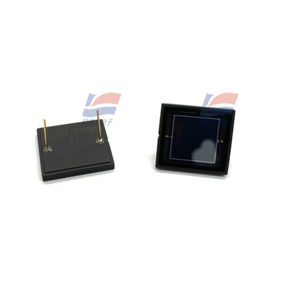 S1227-1010BQ سیلیکون فوتودیود سنسور مادون قرمز فوتو الکتریکی برای ماوراء بنفش به نور قابل مشاهده