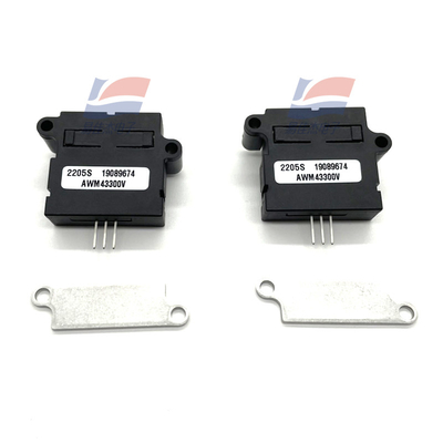 سنسور جریان هوای پزشکی AWM43300V با جرم خلاء کم تقویت شده 5 ولت