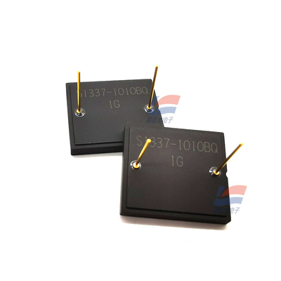 S1337-1010BQ سیلیکون فوتودیود برای فوتومتری دقیق از UV تا IR ظرفیت پایین