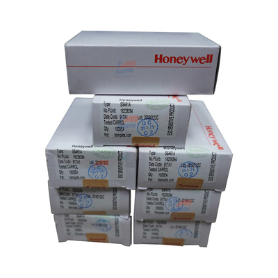 SS461A دوقطبی سنسور موقعیت سنسور اثر هال ICs