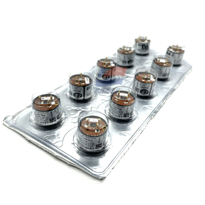 حسگر گاز PID-AH VOC اندازه کوچک آشکارگر آلیزاسیون عکس