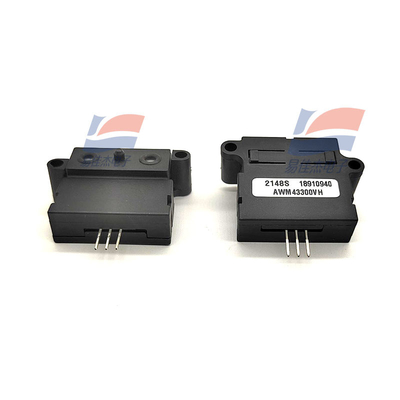 سنسور جریان گاز جرمی میکرو پل 1000sccm AWM43300VH برای تجزیه و تحلیل کروماتوگرافی گازی