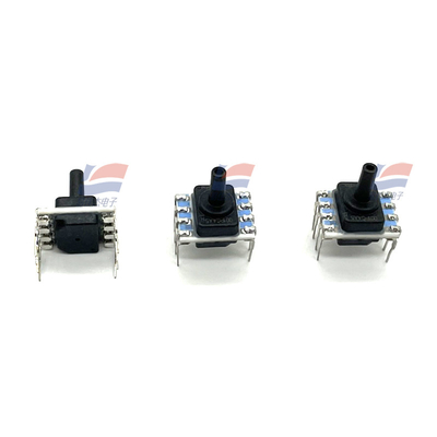 سنسور فشار سنسور زیرلایه سرامیکی آلومینا 1psi I2C SPI خروجی HSCDLND001PGAA5