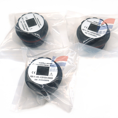 PSR 11-915-4 حسگرهای اکسیژن گاز 3 پین ترمیستور جبران ثبات بالا