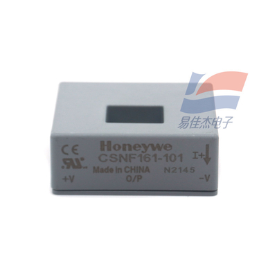 CSNF161-101 سنسور جریان ±1٪ دقت 5V سنسورهای جریان هیئت مدیره برای دستگاه های الکترونیکی