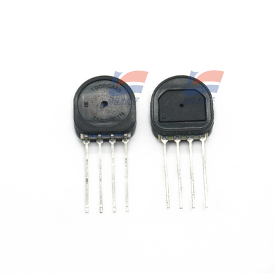 SSCSSNN100PGAA5 حسگر فشار فوق دقیق ±0.25٪ دقت برای فرآیندهای صنعتی