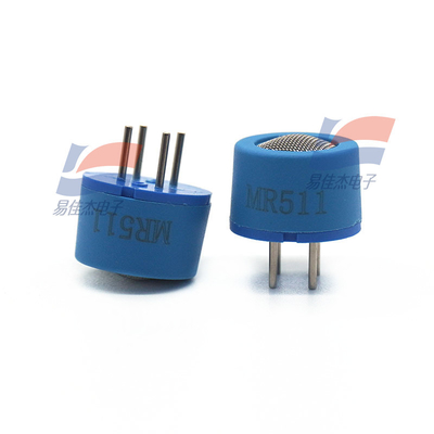 MR511 حسگر گاز Ultra Response با زمان پاسخ <20s -20~60°C محدوده عملیاتی