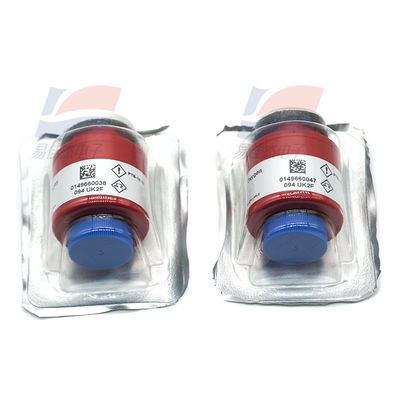AO2 PTB-18.10 AA428-210 حسگر اکسیژن گاز الکتروشیمی فشار جزئی O2 مولکس