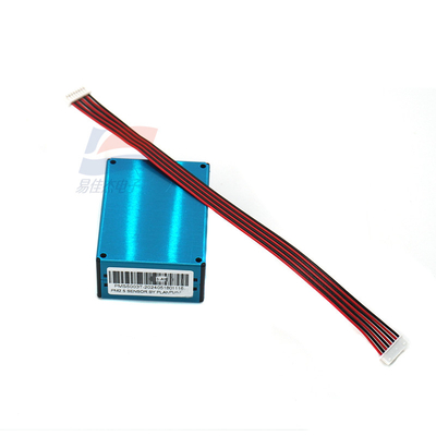 PMS5003T 1L حسگر رطوبت خاک حجم دقیق 0.1L حجم استاندارد RS485 خروجی
