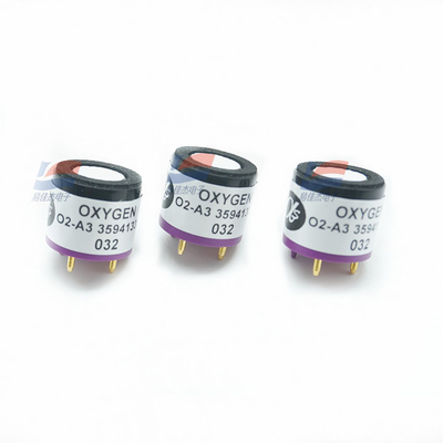 حسگر اکسیژن O2-A3 برای عمر طولانی در معادن زغال سنگ، فولاد و صنایع پتروشیمی