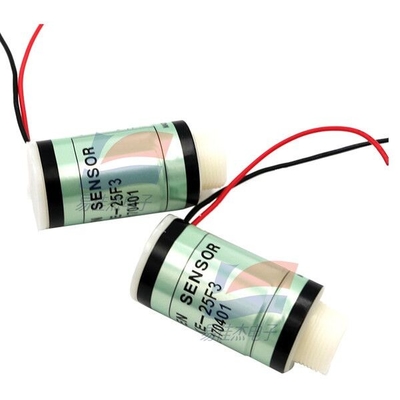 YJJ 0-100٪ حسگر اکسیژن ژاپنی KE-25F3 KE-25F4 دستگاه بیهوشی غلظت کننده اکسیژن آشکارساز آتش