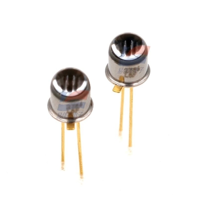 YJJ سیلیکون پین فوتودیود S5821-01 S7509 S1133 S5106 S2386-44K S1223 S3071 S12742-254 عملکرد بالا قابلیت اطمینان بالا