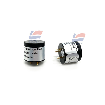 YJJ PID-AH5 PID حسگر یون نوری حسگر تشخیص VOC محدوده کوچک