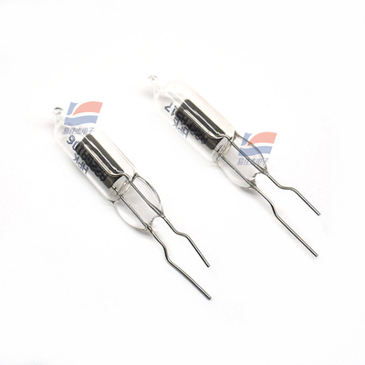 R2868 UV Photodiode Sensor UVTRON UV On Off Detector حساسیت بالا