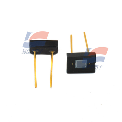 YJJ S1337-33BR سیلیکون فوتودیود مناسب برای فوتومتری دقیق در پرتولایی به باند های مادون قرمز است
