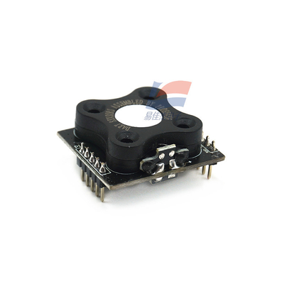 YJJ WZ-S WZ-S-K Formaldehyde Sensor ماژول تشخیص فرمالدهید برای دستگاه های پوشیدنی هوشمند خانه