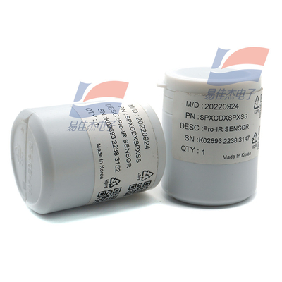 سنسور گاز SPXCDXSO1SS SPXCDXSPXSS SPXCDXSFXSS برای دستگاه هشدار گاز قابل احتراق
