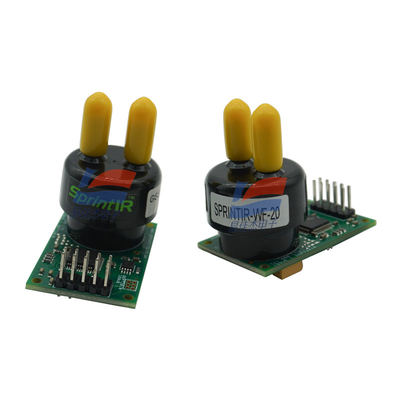 سنجش سرعت بالا YJJ SPRINTIR-WF-20 UK سنسور مادون قرمز CO2 سنسور NDIR CO2