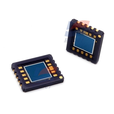 S5106 بسته حامل تراشه های Si Pin Photodiode برای نصب سطحی مناسب برای جوش مجدد