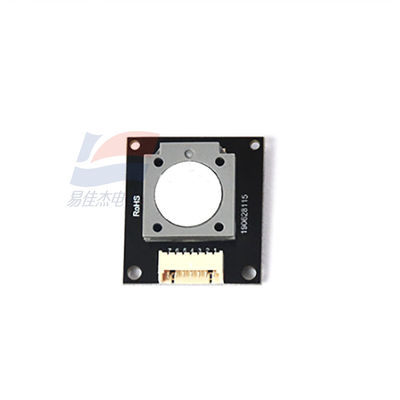 ZE40-TVOC ماژول تشخیص کیفیت هوا حساسیت بالا وضوح بالا مصرف کم برق