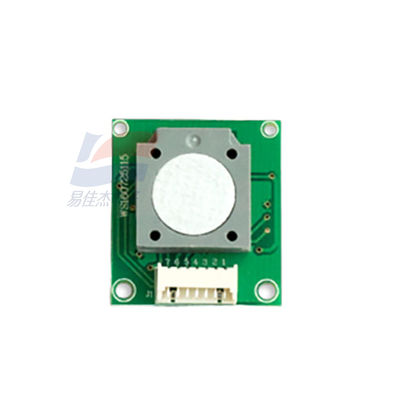 محدوده تشخیص 0 ¥ 5ppm ZE08K-CH2O سنسور فرمالدهید الکتروشیمیایی HCHO با ولتاژ کاری 3.7V-5.5V