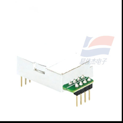 ماژول NDIR CO2 با مصرف MH-Z19D حساسیت بالا طول عمر طولانی مدت -20-60 درجه سانتیگراد