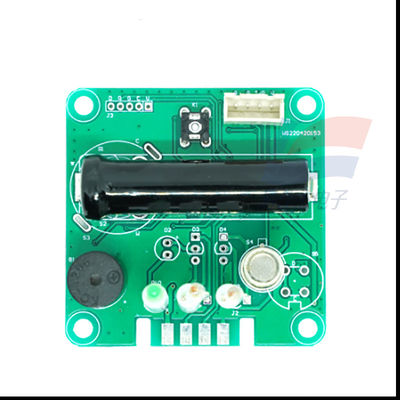 ZE33 ماژول تشخیص نشت گاز و احتراق ناقص در آبگرمکن