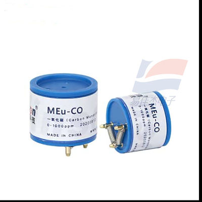حسگر مونوکسید کربن MEu-CO تکرار و ثبات عالی