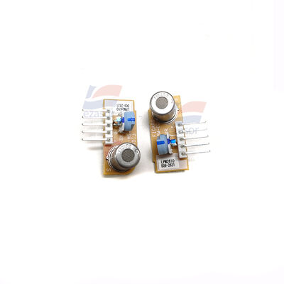 LPM2610-D09 ماژول حسگر نیمه هادی پیش کالیبراسیون شده کارخانه LPG (گاز نفتی مایع) برای آشکارساز نشت گاز قابل حمل