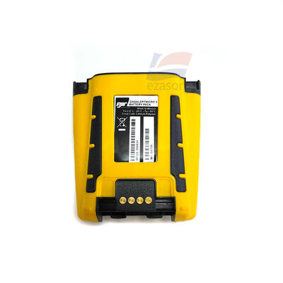 بسته باتری جایگزین لیتیوم-پلیمر YJJ M5-BAT08 برای آشکارساز گاز چندگانه BW GasAlertMicro5