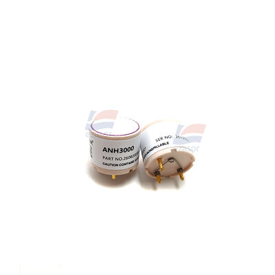 ANH3000 حسگر آمونیاک الکتروشیمیایی سه الکترودی برای تشخیص غلظت آمونیاک مانند آنالایزرهای آمونیاک و آلارم های آمونیاک