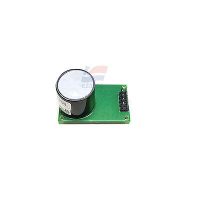 سنسور گاز YJJ SprintIR-WX-60 NDIR CO2 | سرعت بالا برای تجزیه و تحلیل گاز و نظارت صنعتی