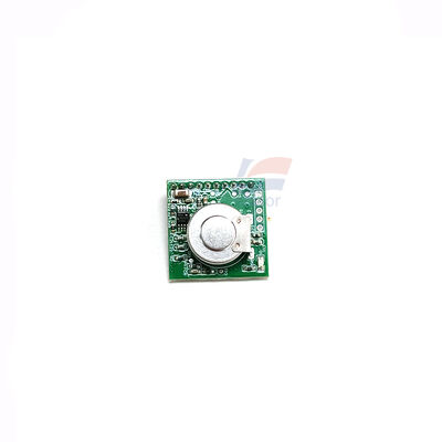 ZE730-CO ماژول حسگر گاز تک اکسید کربن الکتروشیمیک نوع باتری